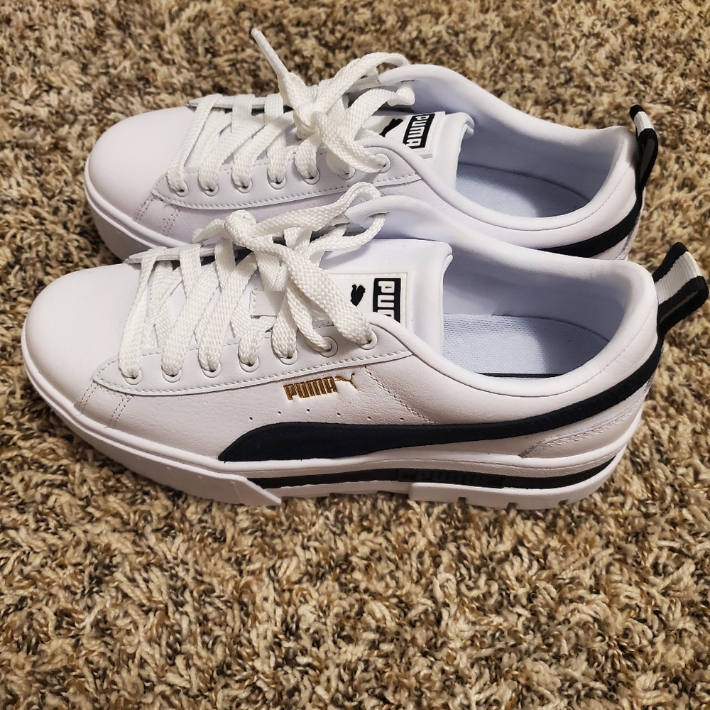 Puma sneakers